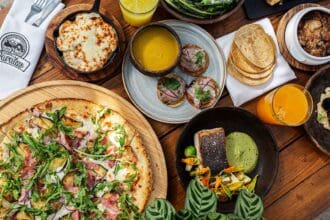Parrilla Paraíso: prueba las nuevas delicias de este asador en el sur de CDMX