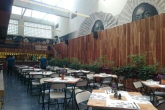 Mercado Parián Condesa: apuesta local y orgánica