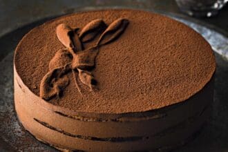Chocolates: artes oscuras