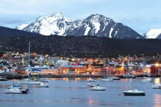 Patagonia, latidos desde el sur