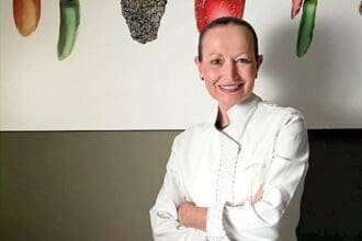 Patricia Quintana, símbolo de la gastronomía mexicana
