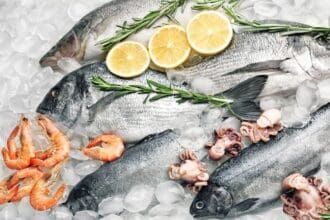 Pescados mexicanos para la cuaresma