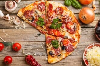 Pizzerías artesanales en la Ciudad de México