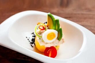 Chef José del Castillo: representante de la cocina limeña