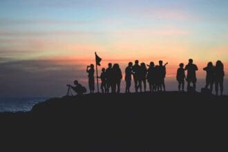 Playas de México para ir con amigos esta Semana Santa