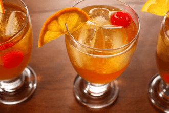 Cocteles con ron para disfrutar del calor