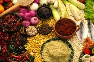 Té para celebrar la otra Candelaria