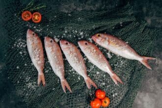 #GatoxLiebre: ve cómo evitar que te engañen al comprar pescado