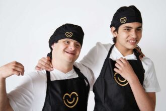 Machis sweet boutique: una dulcería incluyente