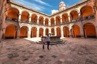 5 actividades para celebrar el aniversario de la fundación de Querétaro