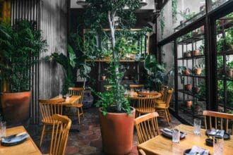 Tres restaurantes de Nuevo León entre los mejores de América Latina