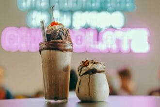 Nibsis: el nuevo restaurante dedicado al cacao para conocedores y chocoadictos