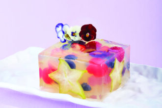 Disfruta de los postres sin culpas