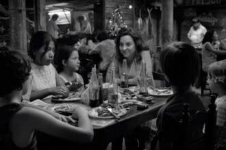 Comida en películas nominadas a los premios Oscar