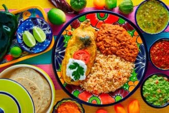 Probemos México, la grandeza de nuestra gastronomía