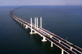 Los puentes más largos del mundo
