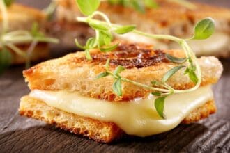 Lugares para amantes del queso