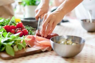 Prepara recetas sencillas y deliciosas de la chef Pía Quintana