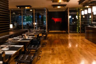 Restaurante Beefbar: lo que debes probar