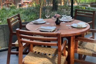 Restaurante Cascabel: 5 años de mostrar los sabores de México