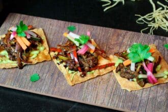 Asia, fusión oriental en Santa Fe