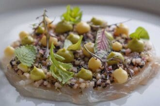 Margaret, inolvidable cocina americana