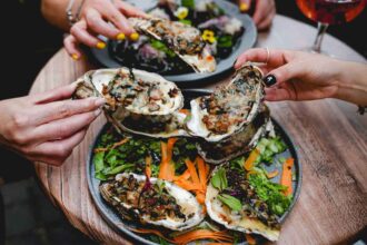 5 restaurantes de mariscos para sobrevivir a la cuaresma