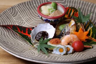 Restaurantes japoneses en México con gastronomía auténtica