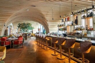 Estos son los restaurantes mejor calificados de Google en CDMX