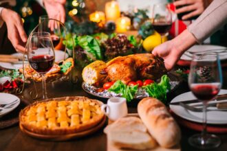 6 restaurantes para celebrar Thanksgiving en CDMX
