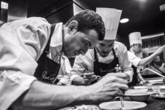 Canalla Bistro llega a la Ciudad de México 