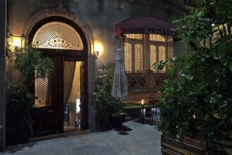 Restaurantes imperdibles de la Roma