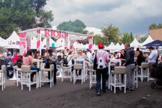 Lo que debes saber de Sabor es Polanco 2019