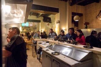 Restaurante San Mike se estrena en San Miguel de Allende