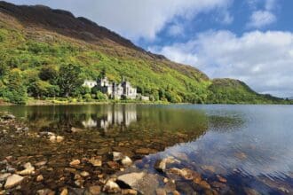6 lugares imperdibles de Galway, Irlanda
