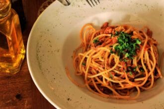 Disfruta de la Semana de la Cocina Italiana en México