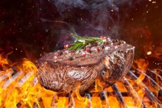 Las mejores series para foodies