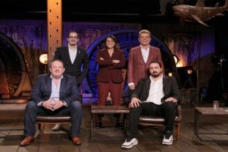 Conoce todo sobre la nueva temporada de Shark Tank