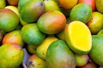 Todos Santos celebra el Festival del Mango
