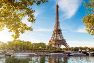 Enamórate de París en pocos días