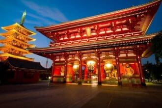 Imperdibles de Tokio, rumbo a los Juegos Olímpicos 2020