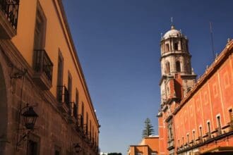 Querétaro celebra Festival Deja Vu