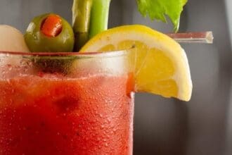 La hora del brunch y de Mary