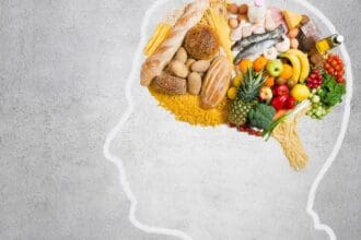 5 nutrimentos para alimentar el cerebro