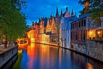 Bruselas