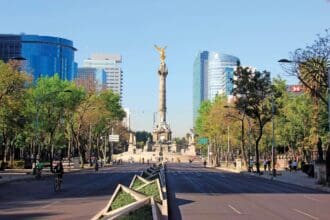 CDMX: un gigante gastronómico