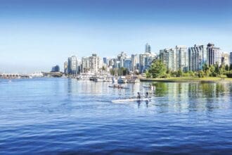 Vancouver, joya cultural