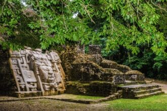 Belice y sus lugares extraordinarios