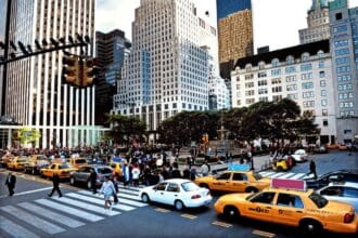 Top 5: avenidas de shopping