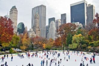 Hotel Week en Nueva York